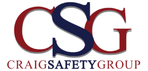 Craig Safety Group logo