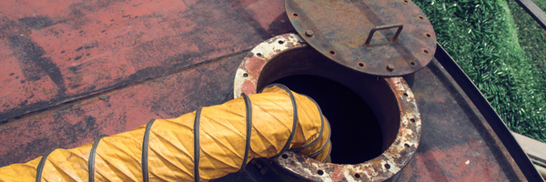 Safety In Confined Spaces